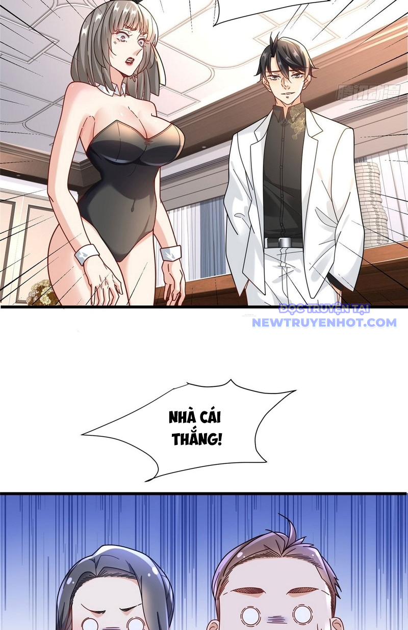 Tân Cực Phẩm Toàn Năng Cao Thủ chapter 92 - Trang 5