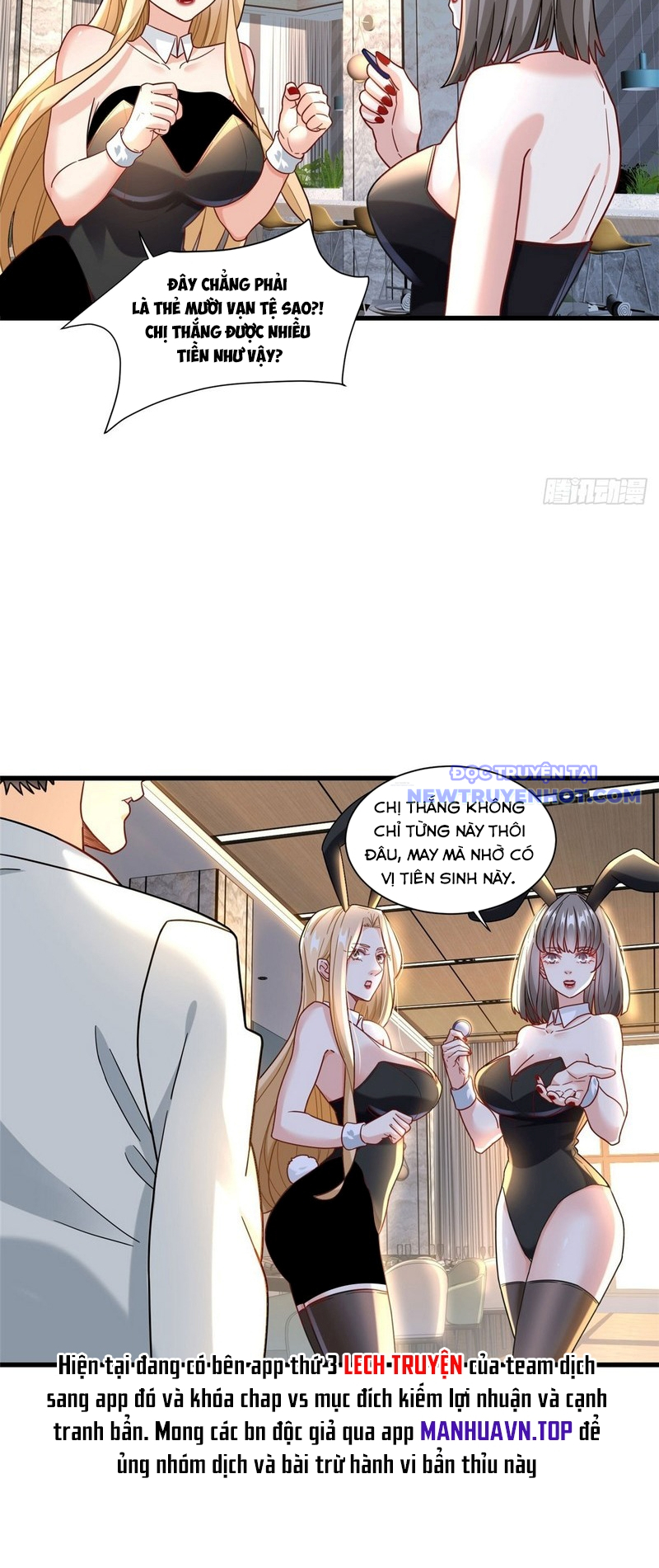 Tân Cực Phẩm Toàn Năng Cao Thủ chapter 92 - Trang 29