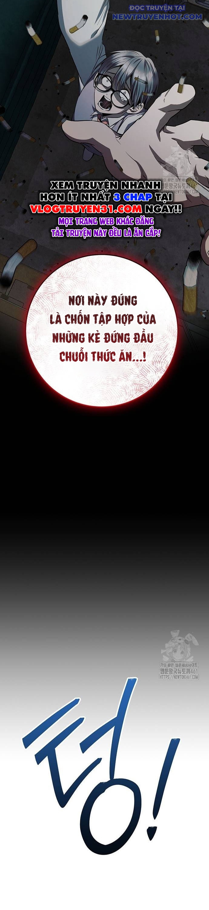 Vương Hậu Đi Học chapter 23 - Trang 39