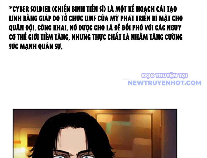 Người Siêu Việt chapter 5 - Trang 74