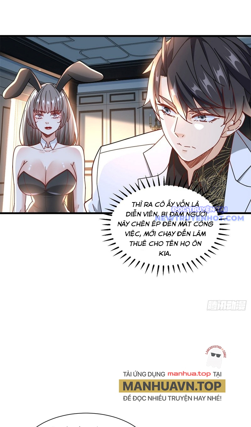 Tân Cực Phẩm Toàn Năng Cao Thủ chapter 96 - Trang 9