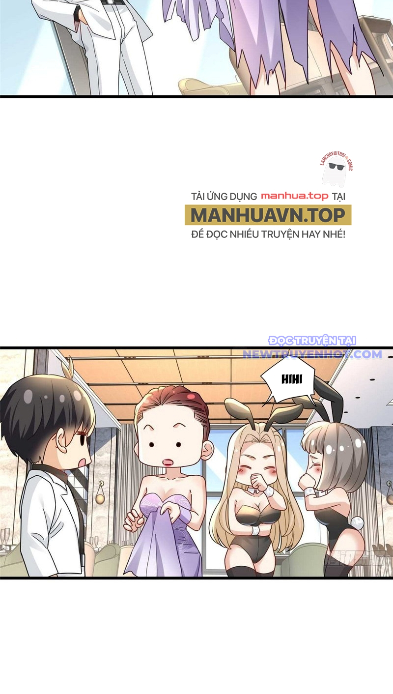 Tân Cực Phẩm Toàn Năng Cao Thủ chapter 95 - Trang 13