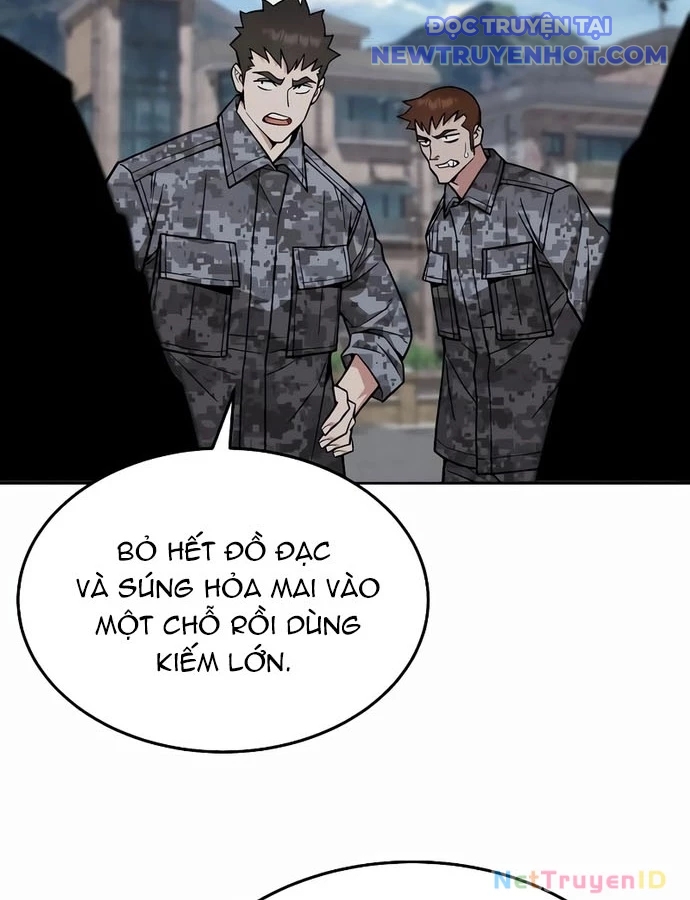 Trù Vương Mạt Thế chapter 40 - Trang 21