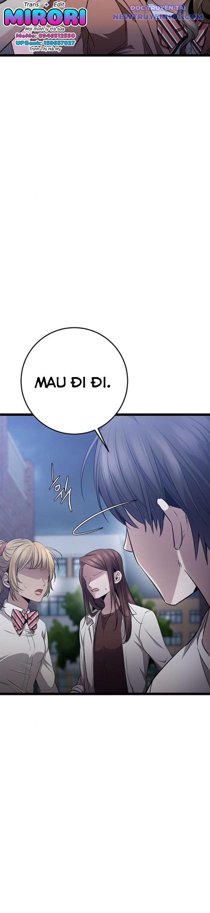 Vương Hậu Đi Học chapter 26 - Trang 10