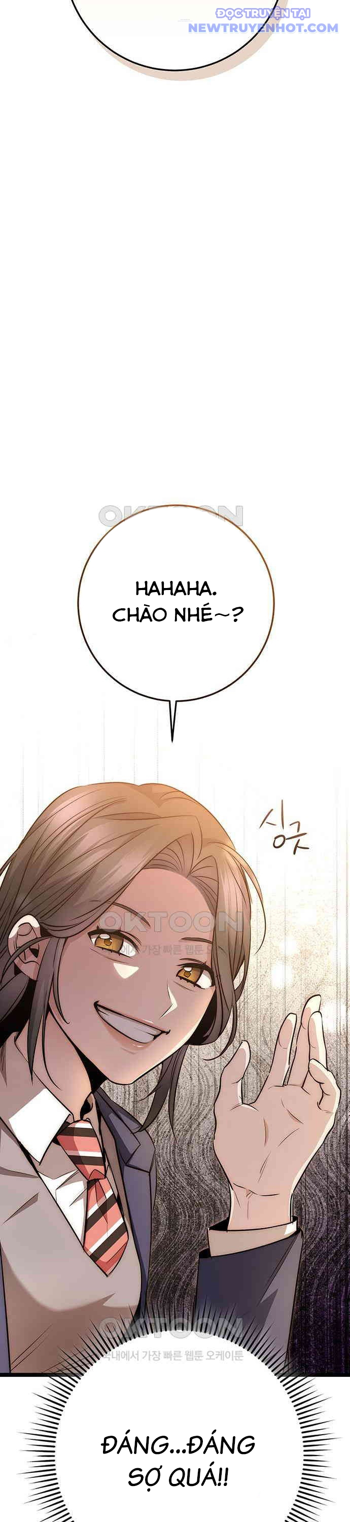 Vương Hậu Đi Học chapter 22 - Trang 49