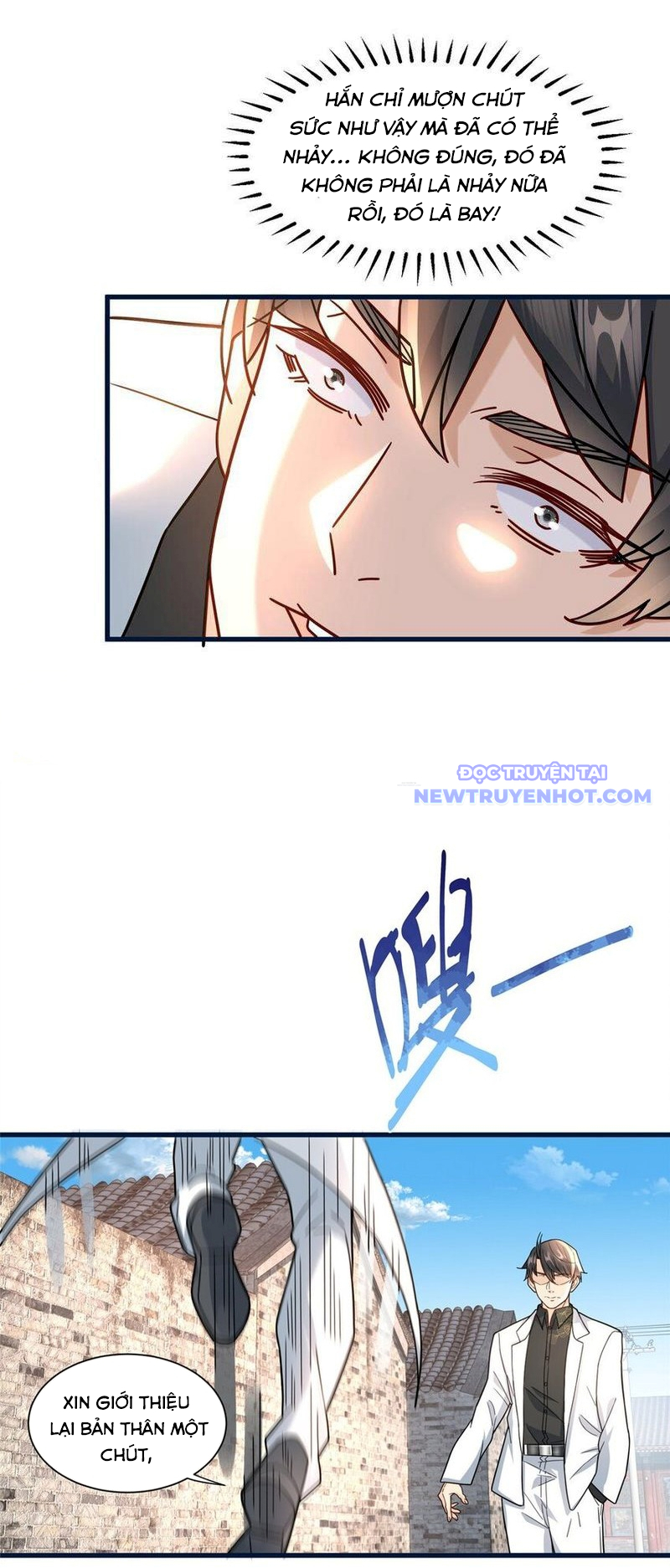 Tân Cực Phẩm Toàn Năng Cao Thủ chapter 99 - Trang 26
