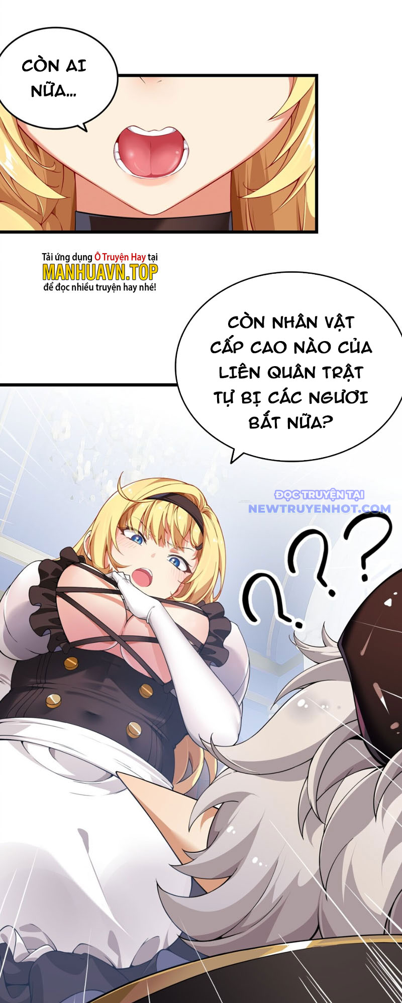 Thánh Nữ Tiểu Thư xin ngài đừng suy diễn nữa chapter 5 - Trang 2