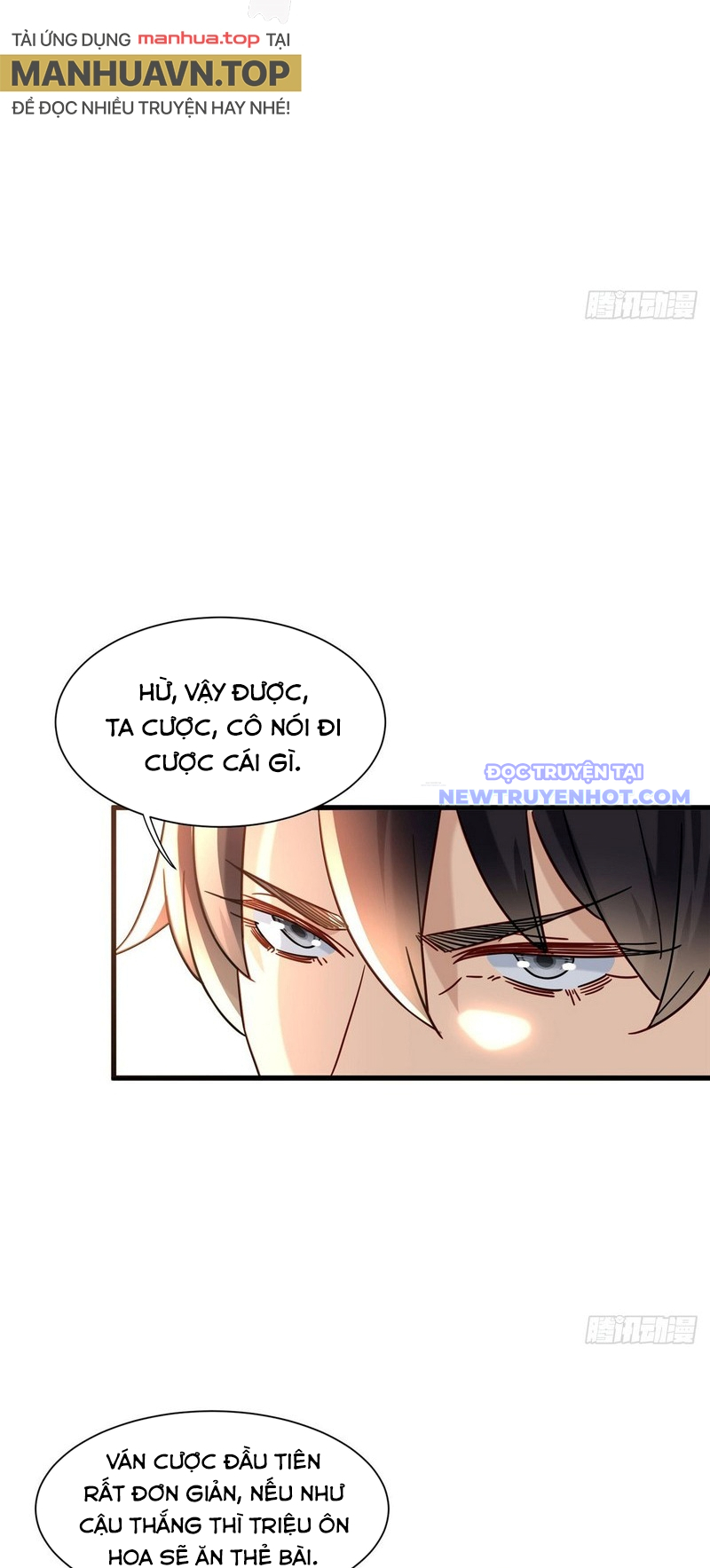 Tân Cực Phẩm Toàn Năng Cao Thủ chapter 97 - Trang 22