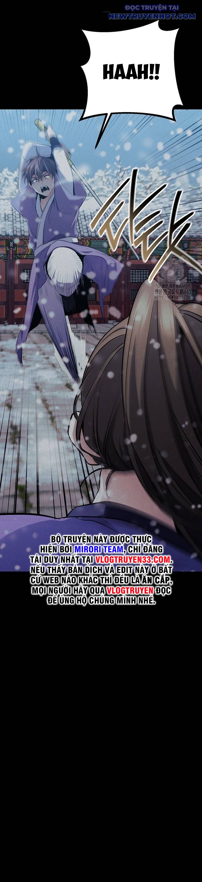 Vương Hậu Đi Học chapter 27 - Trang 11