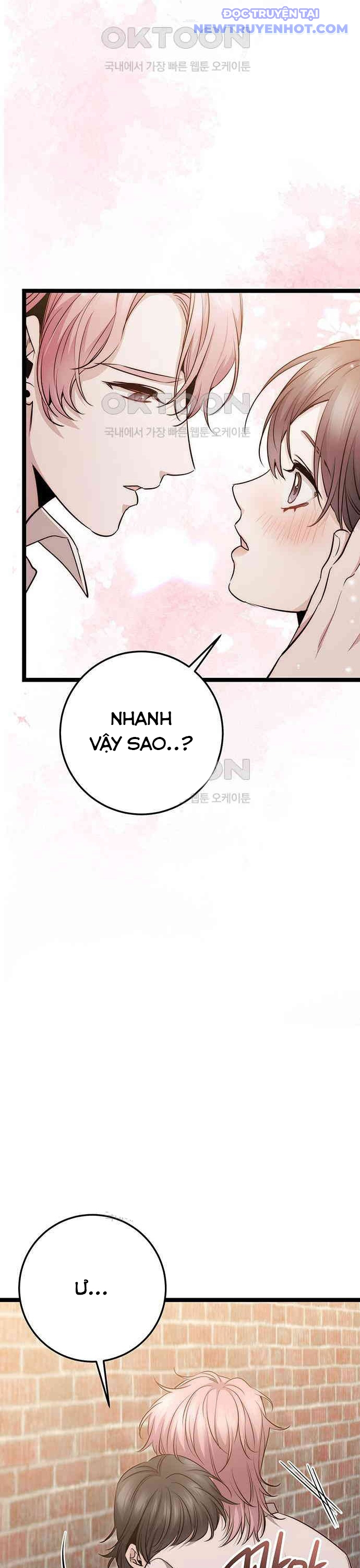 Vương Hậu Đi Học chapter 22 - Trang 60