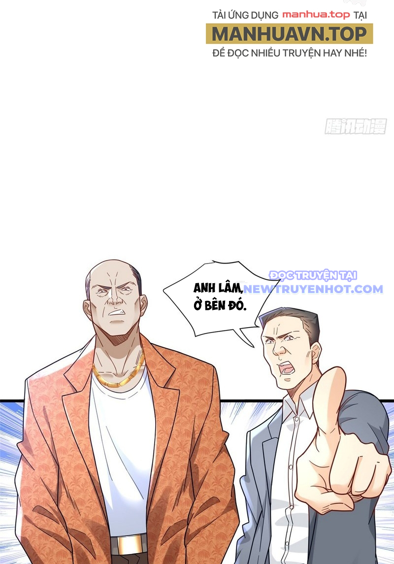 Tân Cực Phẩm Toàn Năng Cao Thủ chapter 93 - Trang 19