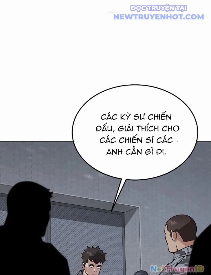 Trù Vương Mạt Thế chapter 43 - Trang 50