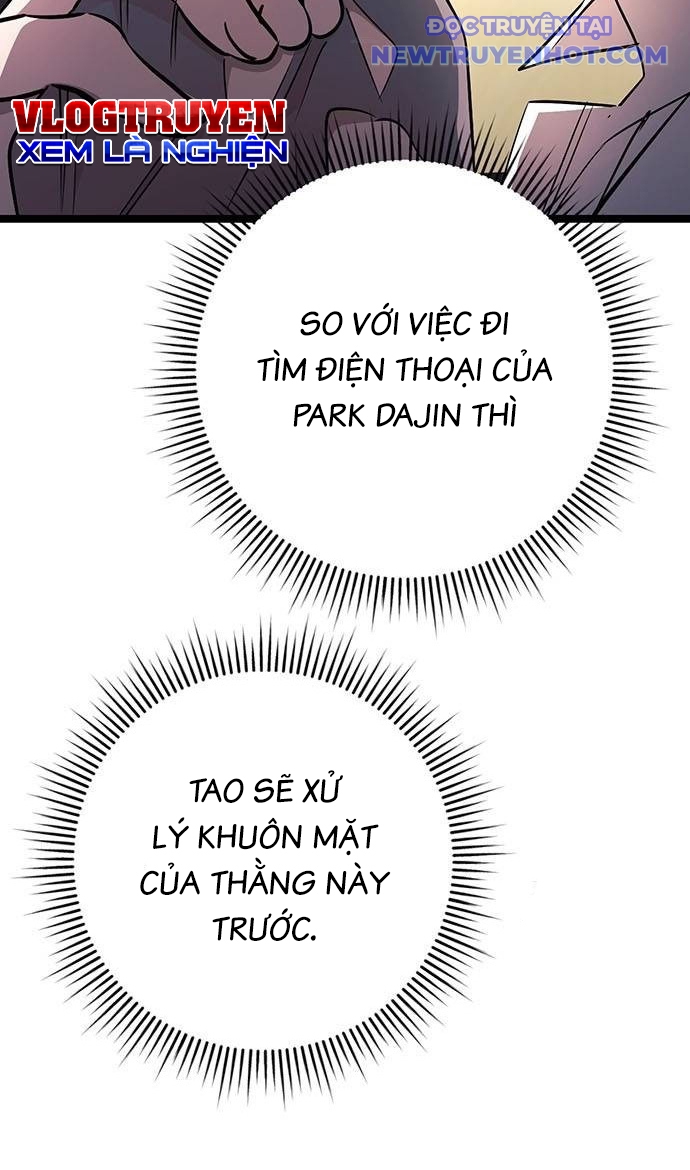 Vương Hậu Đi Học chapter 24 - Trang 7
