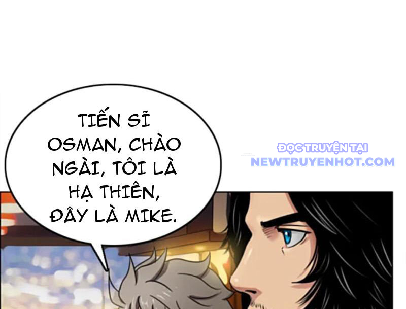 Người Siêu Việt chapter 5 - Trang 47