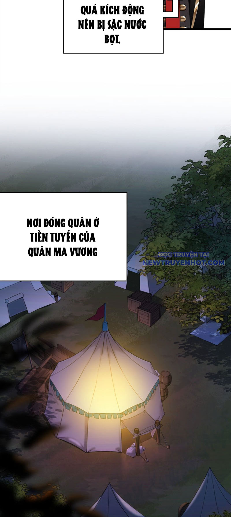 Thánh Nữ Tiểu Thư xin ngài đừng suy diễn nữa chapter 5 - Trang 21