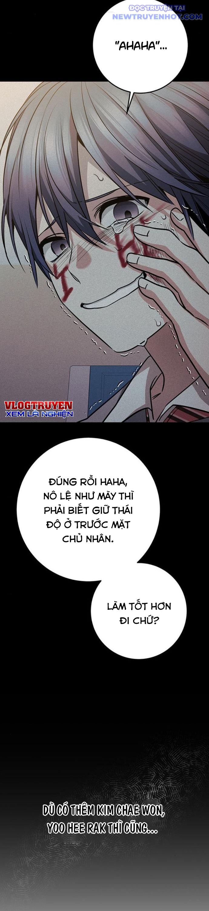 Vương Hậu Đi Học chapter 25 - Trang 13