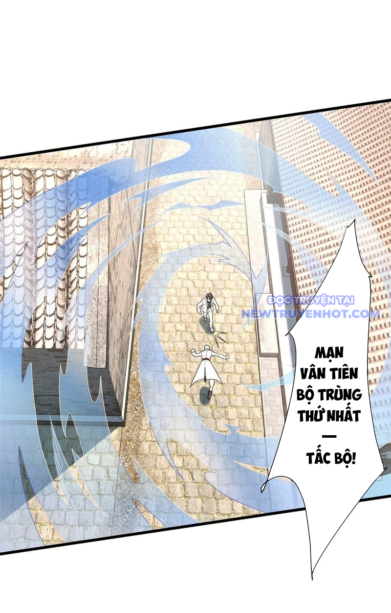 Tân Cực Phẩm Toàn Năng Cao Thủ chapter 100 - Trang 21