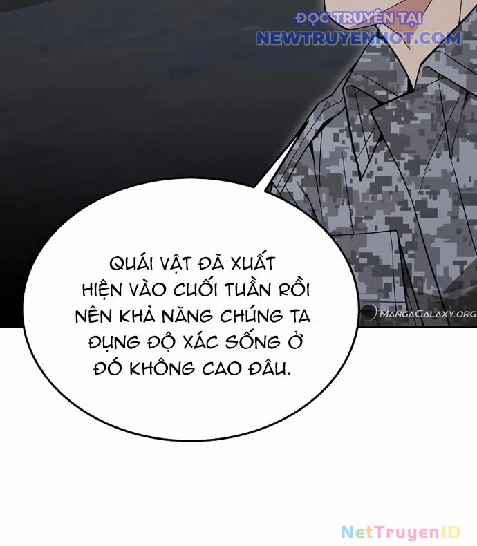Trù Vương Mạt Thế chapter 43 - Trang 7