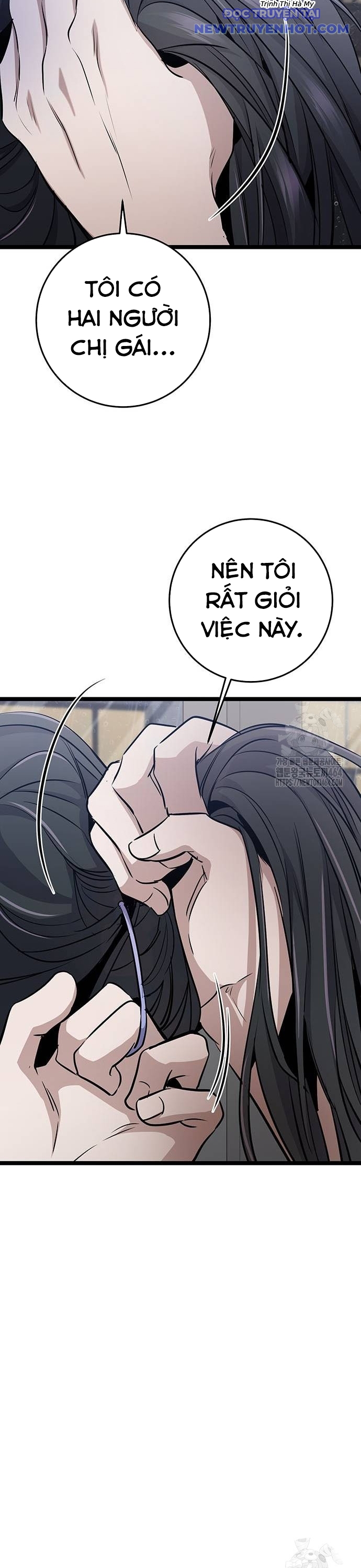 Vương Hậu Đi Học chapter 29 - Trang 35