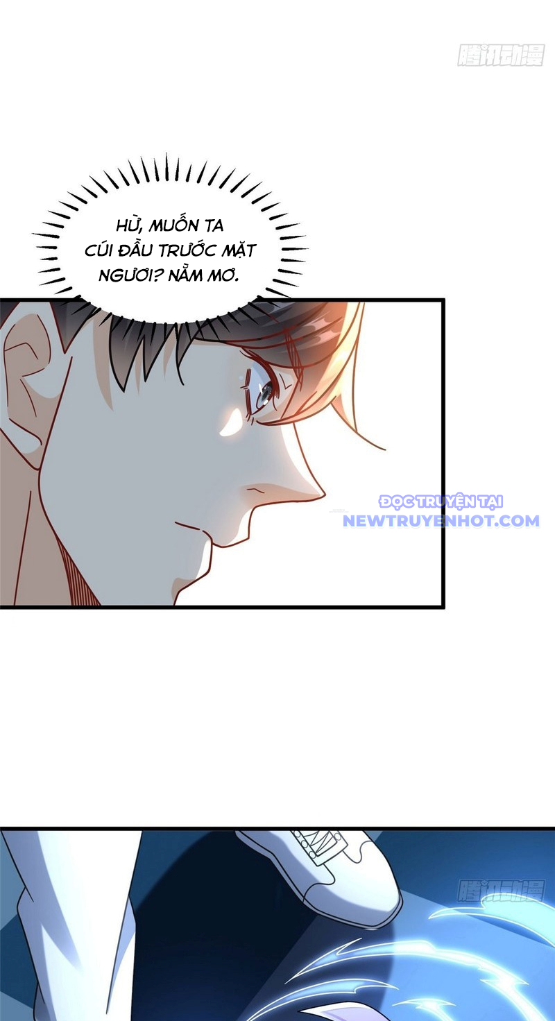 Tân Cực Phẩm Toàn Năng Cao Thủ chapter 91 - Trang 20