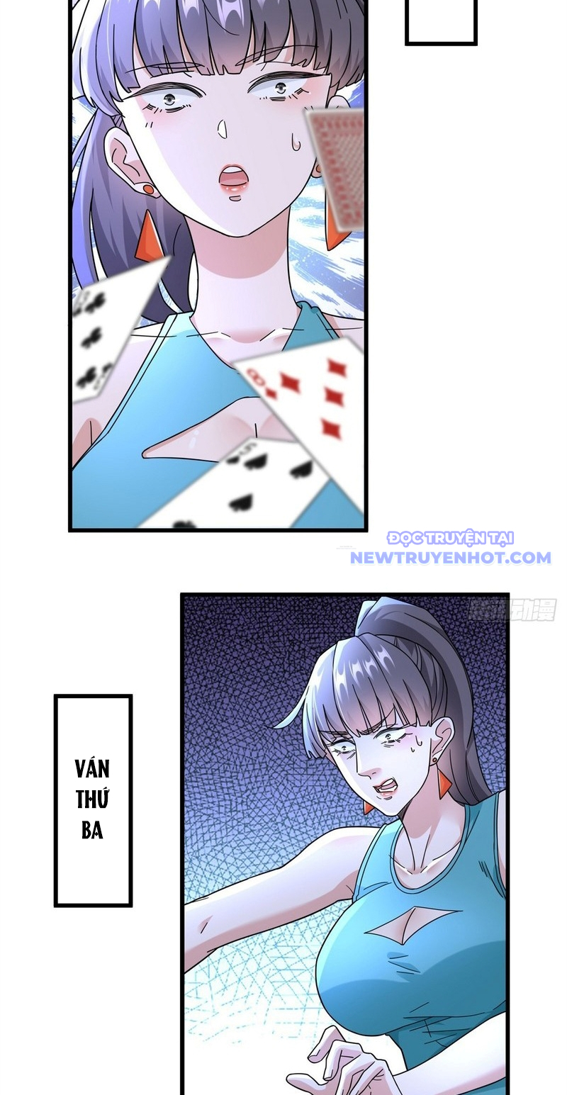 Tân Cực Phẩm Toàn Năng Cao Thủ chapter 98 - Trang 24
