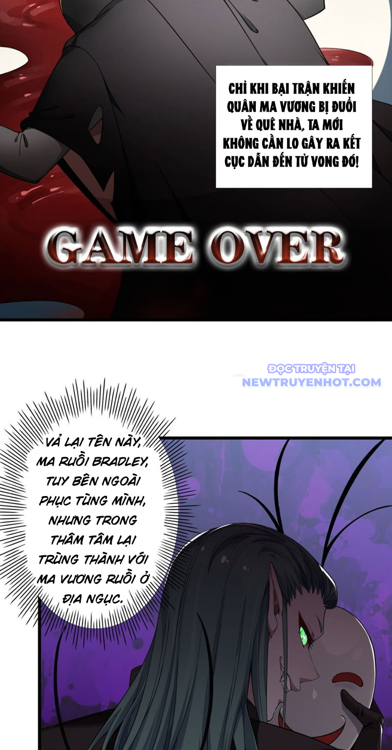 Thánh Nữ Tiểu Thư xin ngài đừng suy diễn nữa chapter 4 - Trang 21