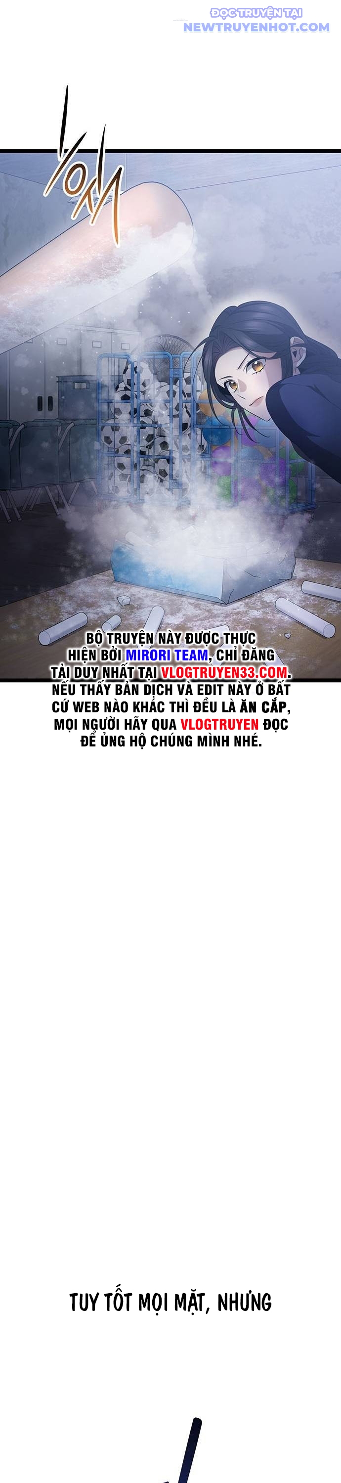 Vương Hậu Đi Học chapter 27 - Trang 42