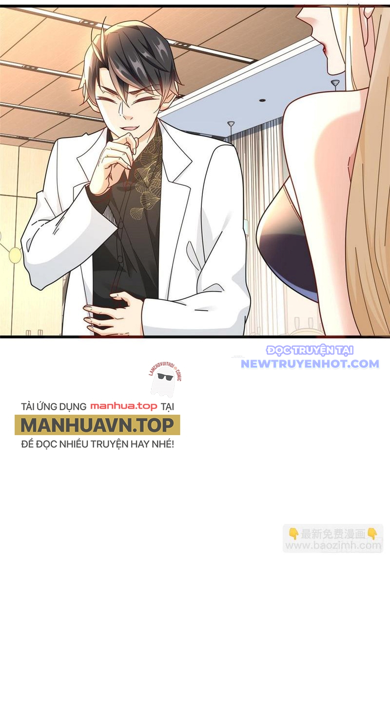 Tân Cực Phẩm Toàn Năng Cao Thủ chapter 94 - Trang 16