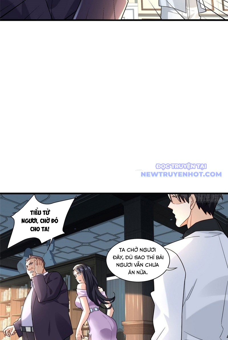 Tân Cực Phẩm Toàn Năng Cao Thủ chapter 92 - Trang 20