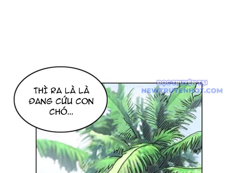 Người Siêu Việt chapter 5 - Trang 32