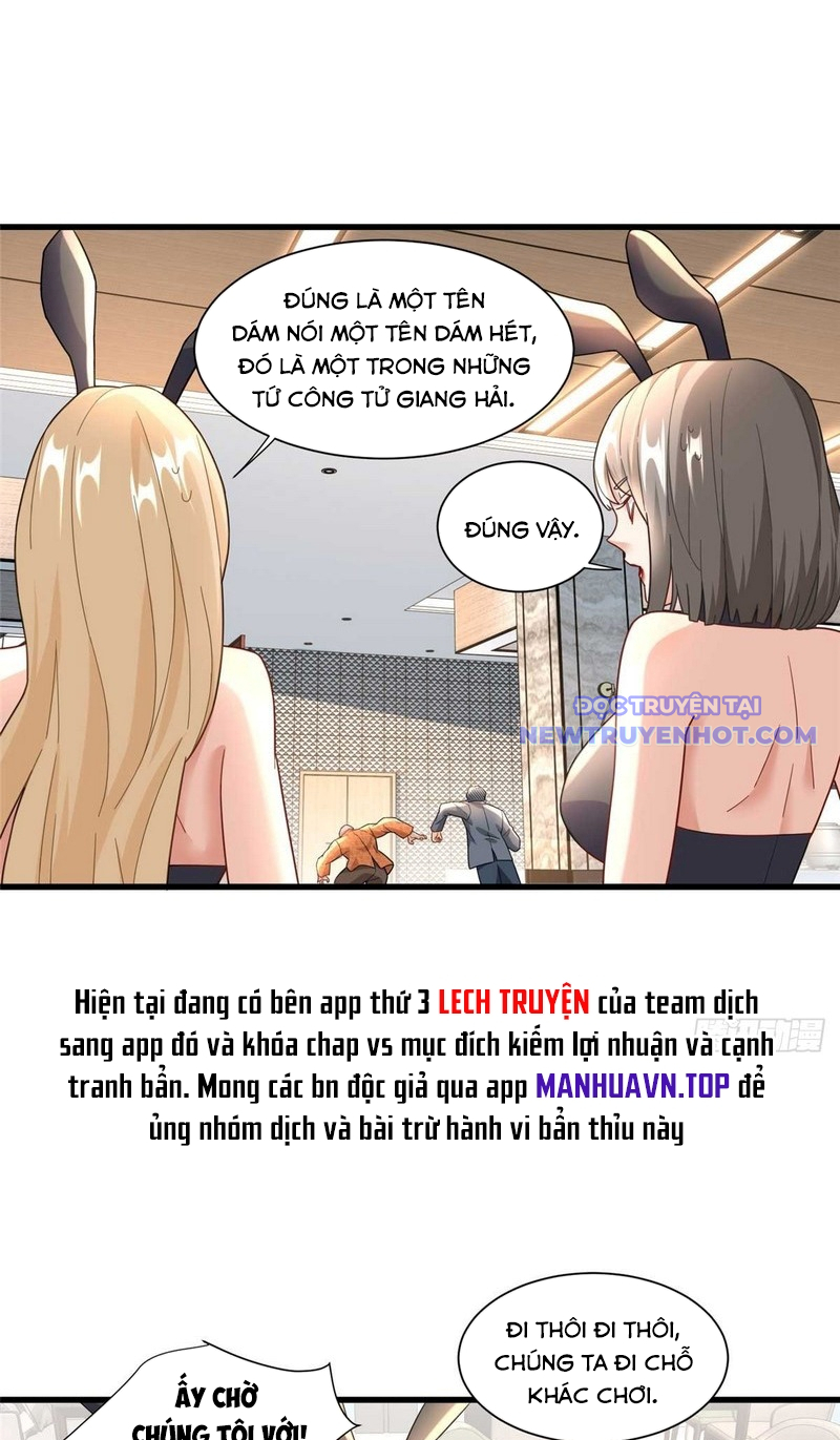 Tân Cực Phẩm Toàn Năng Cao Thủ chapter 95 - Trang 4
