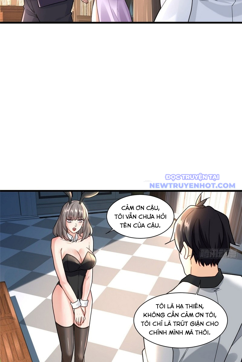 Tân Cực Phẩm Toàn Năng Cao Thủ chapter 92 - Trang 21