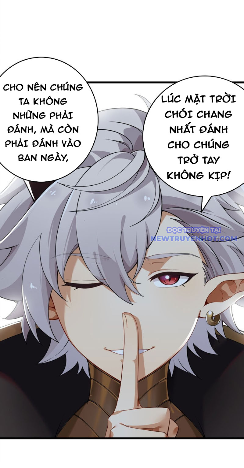 Thánh Nữ Tiểu Thư xin ngài đừng suy diễn nữa chapter 4 - Trang 30