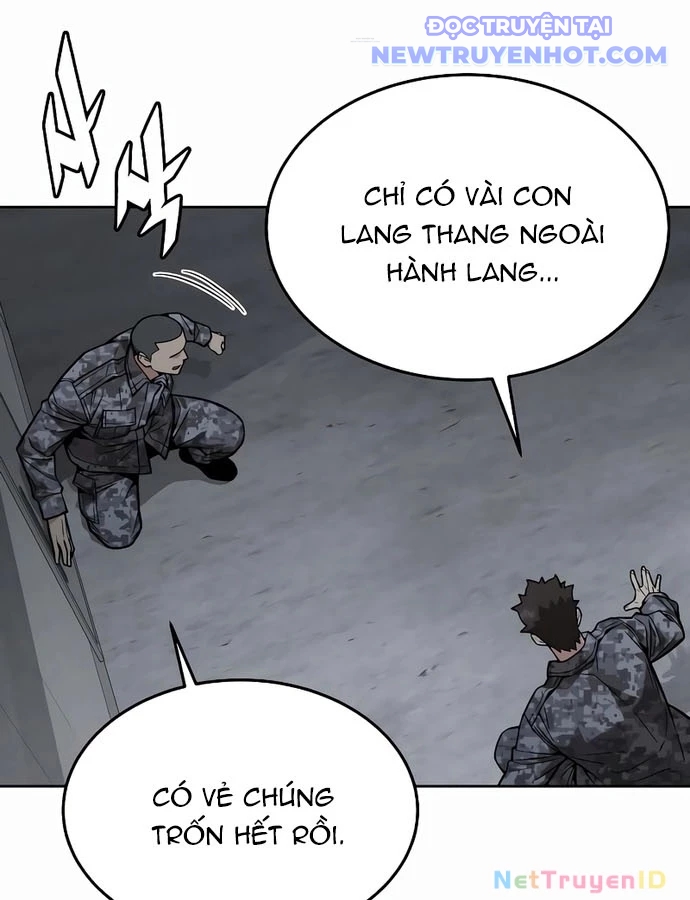 Trù Vương Mạt Thế chapter 40 - Trang 38