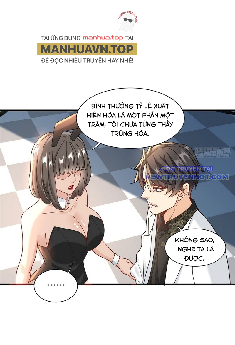 Tân Cực Phẩm Toàn Năng Cao Thủ chapter 92 - Trang 10