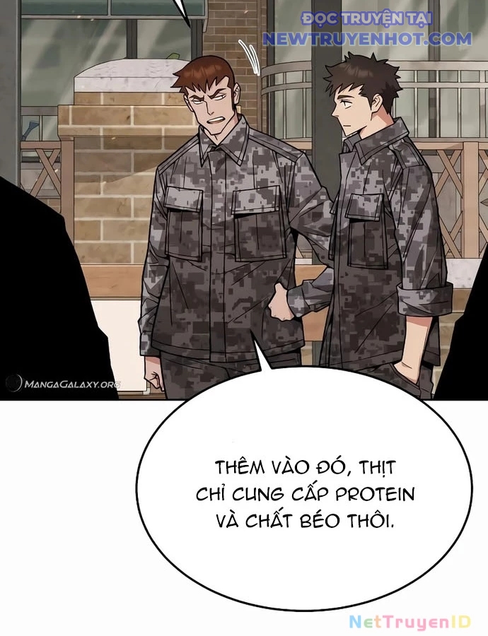 Trù Vương Mạt Thế chapter 42 - Trang 47