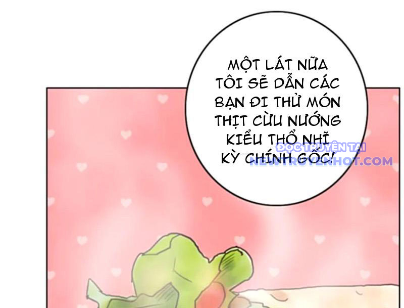 Người Siêu Việt chapter 5 - Trang 78