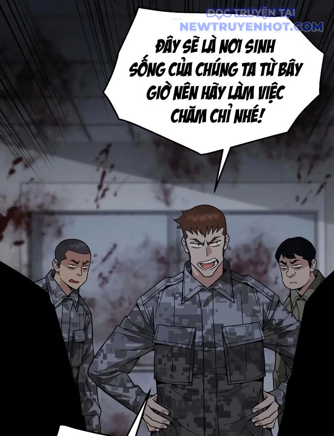 Trù Vương Mạt Thế chapter 42 - Trang 20