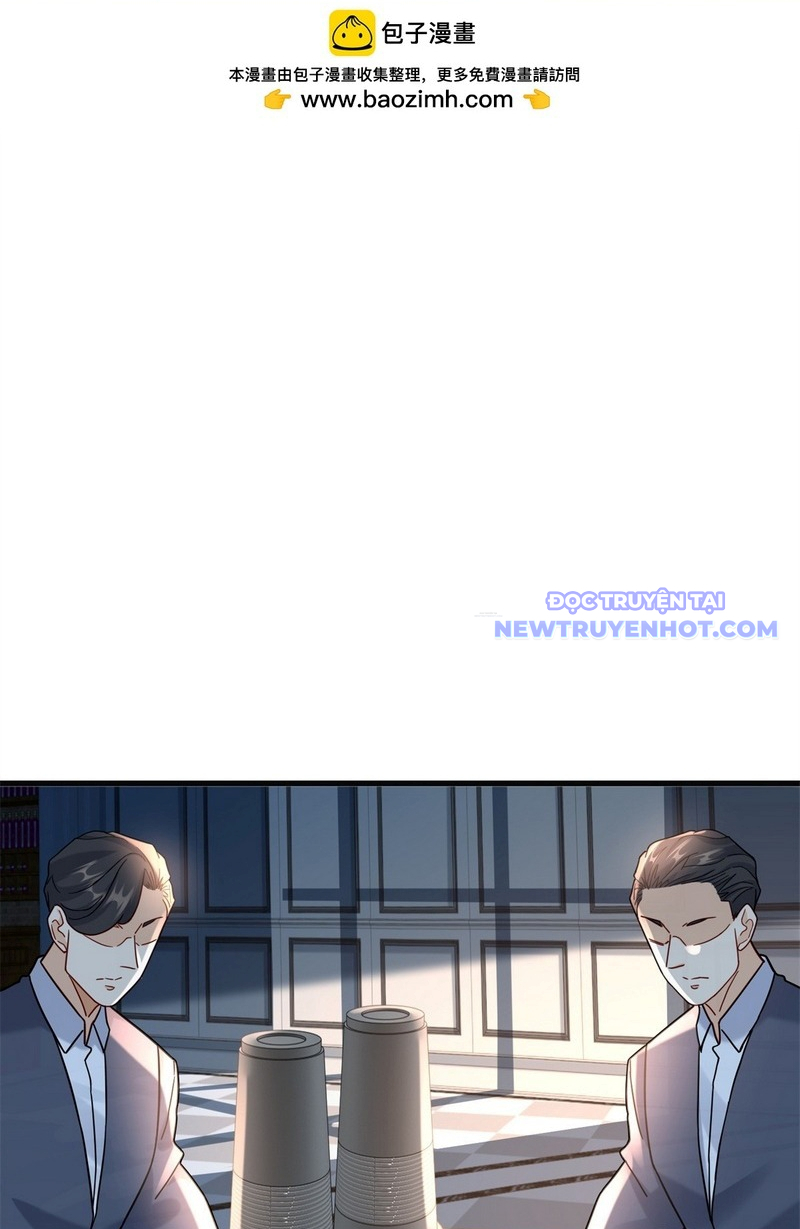 Tân Cực Phẩm Toàn Năng Cao Thủ chapter 98 - Trang 4