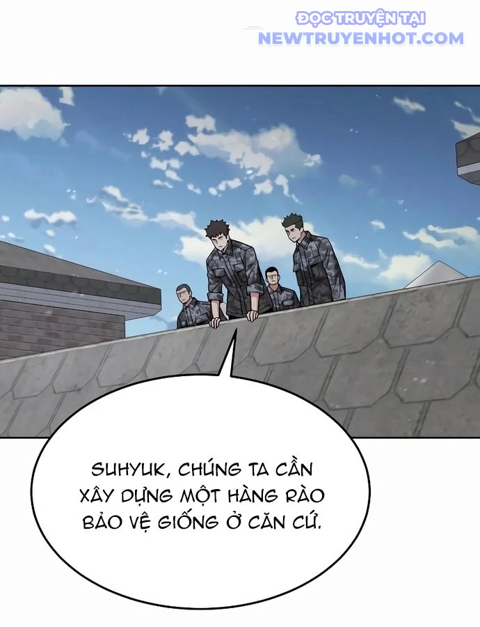 Trù Vương Mạt Thế chapter 42 - Trang 27