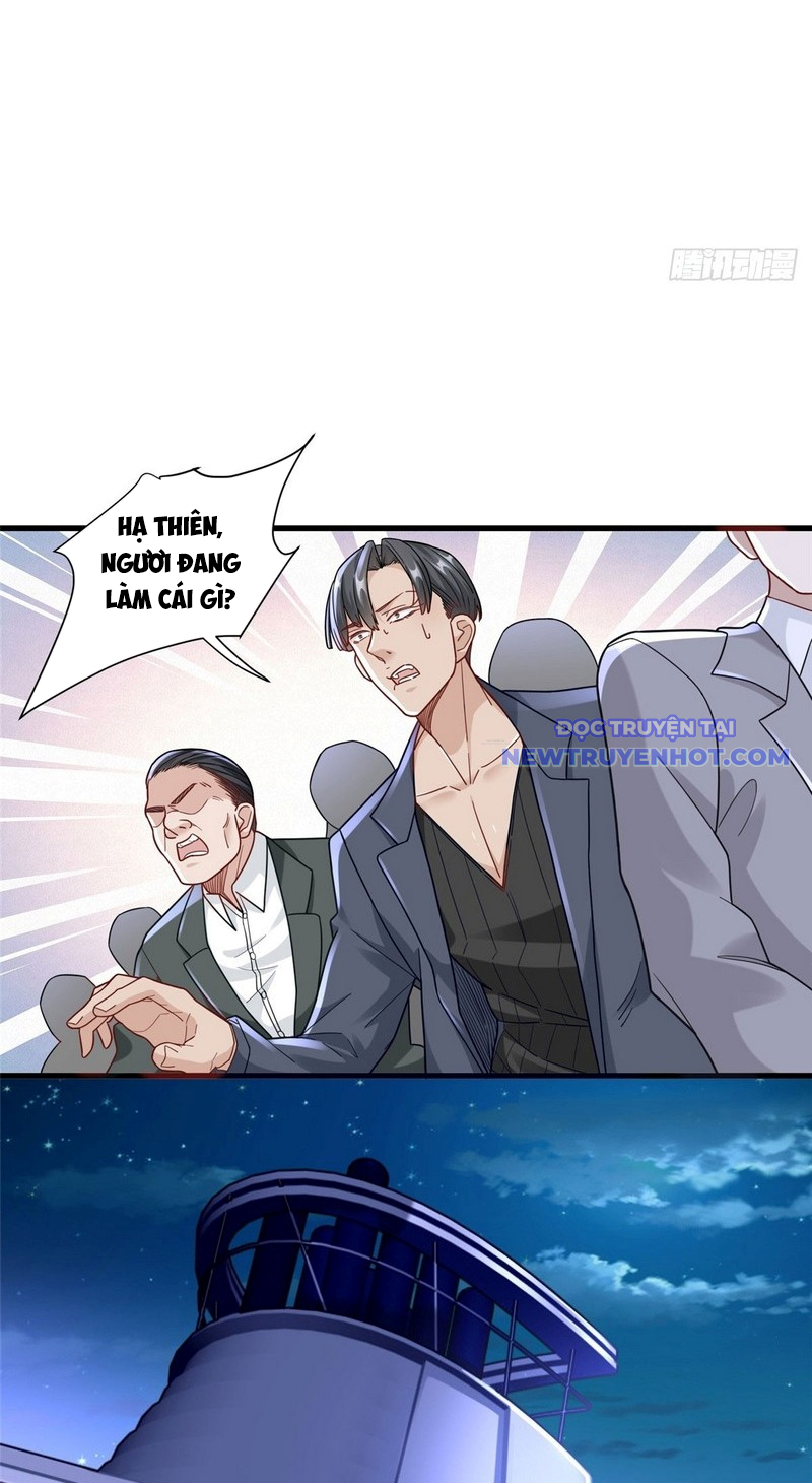 Tân Cực Phẩm Toàn Năng Cao Thủ chapter 90 - Trang 18