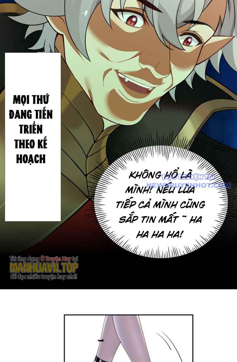 Thánh Nữ Tiểu Thư xin ngài đừng suy diễn nữa chapter 4 - Trang 39