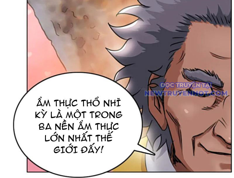 Người Siêu Việt chapter 5 - Trang 80