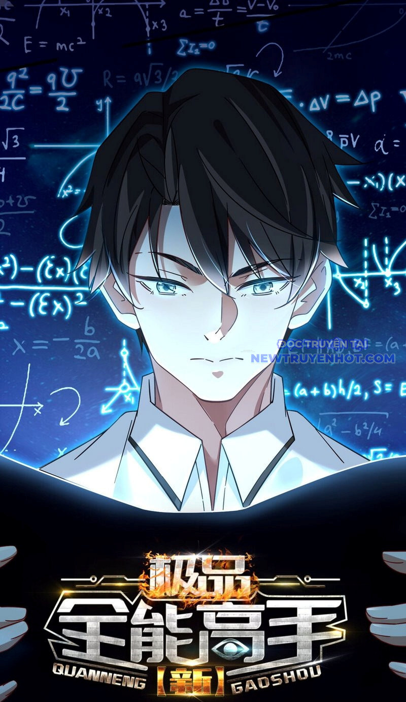 Tân Cực Phẩm Toàn Năng Cao Thủ chapter 86 - Trang 1