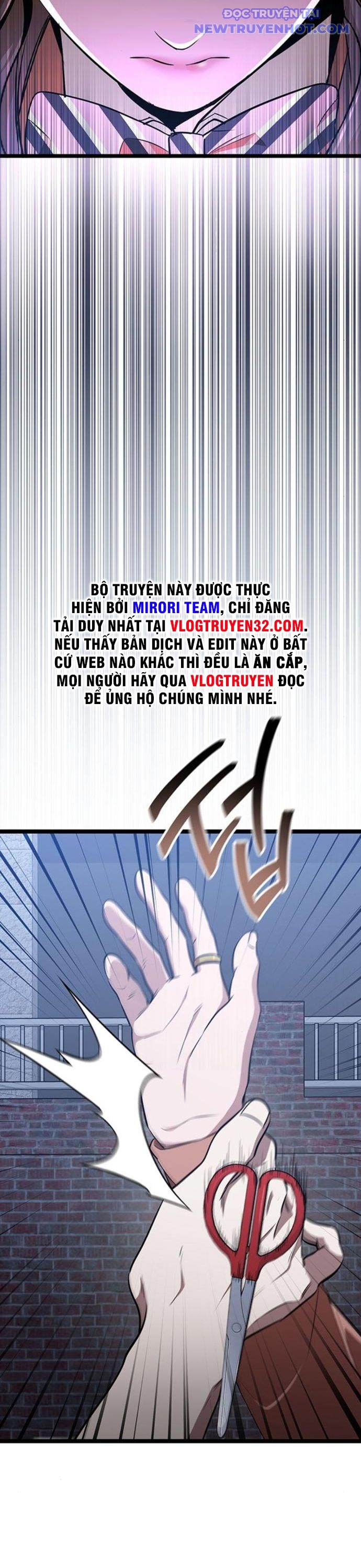 Vương Hậu Đi Học chapter 26 - Trang 6