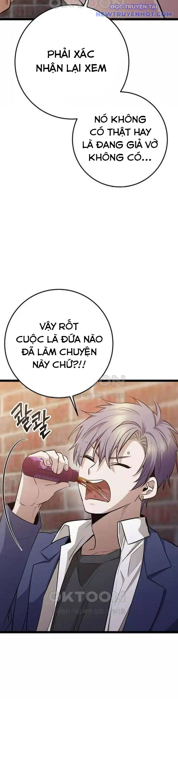 Vương Hậu Đi Học chapter 21 - Trang 64