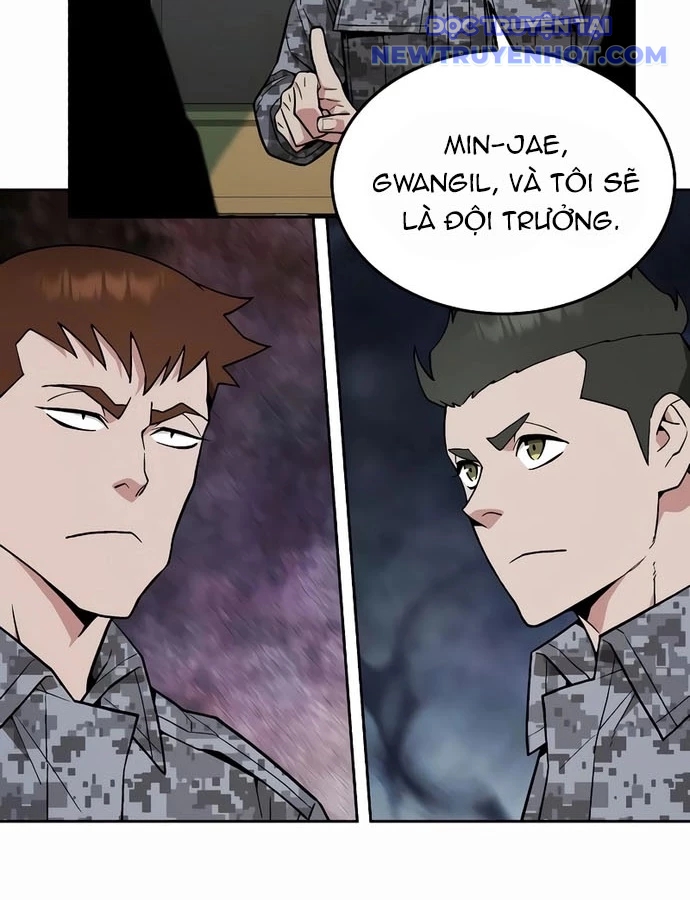 Trù Vương Mạt Thế chapter 39 - Trang 63