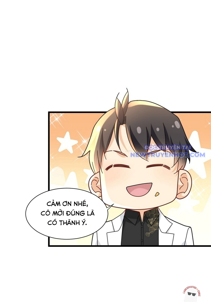 Tân Cực Phẩm Toàn Năng Cao Thủ chapter 93 - Trang 18