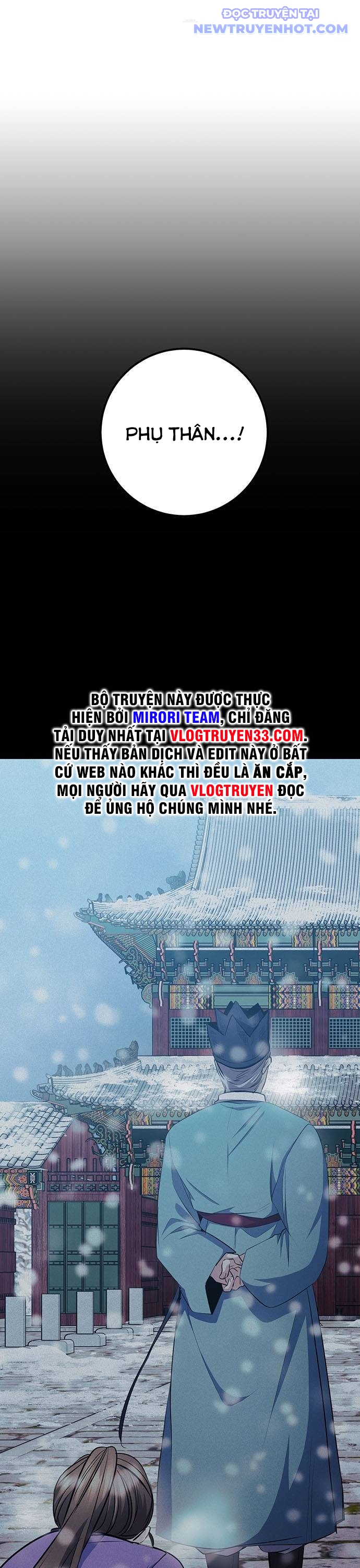 Vương Hậu Đi Học chapter 27 - Trang 2