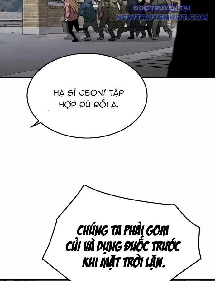 Trù Vương Mạt Thế chapter 42 - Trang 24